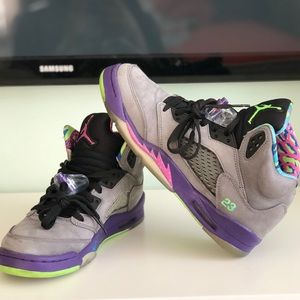 Air Jordan 5 Retro Bel-Air